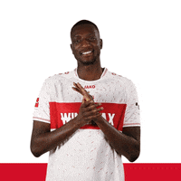 Come Here Lets Go GIF by VfB Stuttgart