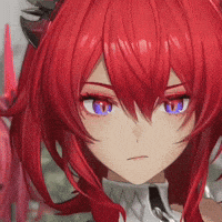 Gacha Arknights GIF