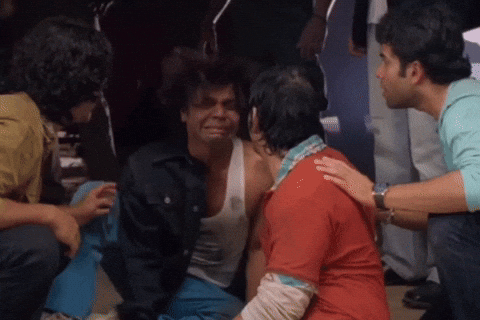 Rajpal Yadav GIF