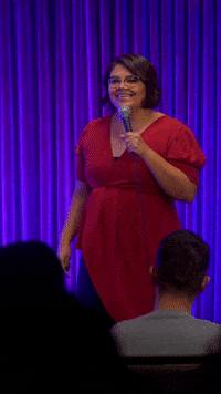 This Joka GIF by The Roku Channel