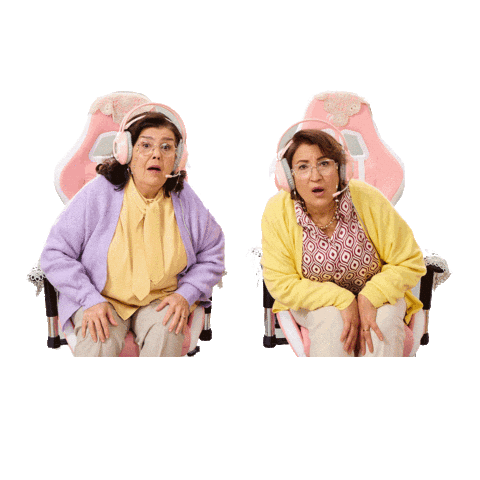 Mendil Şaşkınlık Sticker by Maylo