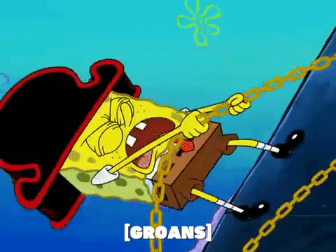 season 6 penny foolish GIF by SpongeBob SquarePants