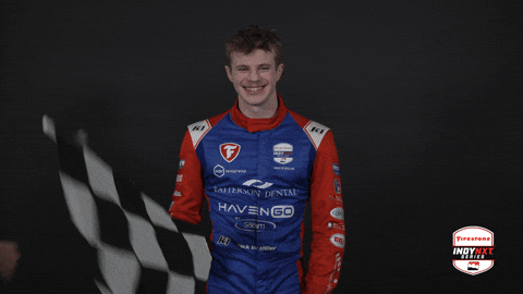 Jack Miller GIF by INDYCAR