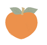 Art Food Sticker