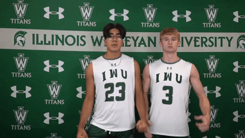 Iwutitans Tgoe GIF by iwusports