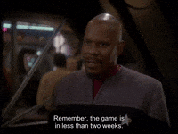 Star Trek GIF by Goldmaster