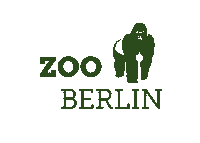 Logo Sticker Sticker by Zoo Berlin