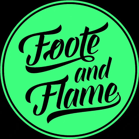 GIF by Foote and Flame