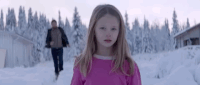 thelma GIF by The Orchard Films