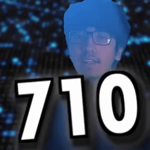 710