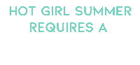 districttan summer glowing summertime kansas city Sticker