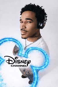 Faze Disney Channel GIF