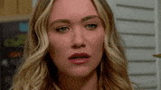 the bold and the beautiful cry GIF by CBS