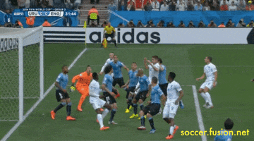 sao paulo soccer GIF by Fusion