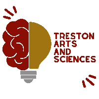 Work From Home Business Sticker by Treston International College