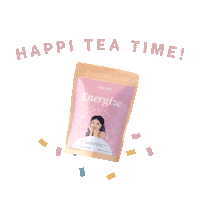 Sticker by happilab