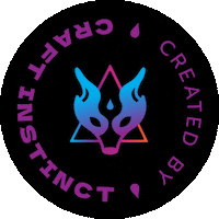 Design Beer Sticker by Craft Instinct