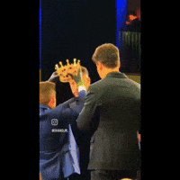 Football Brazil GIF