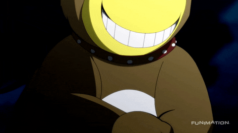 GIF by Funimation
