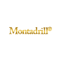 Oil Lubricant Sticker by Montadrill