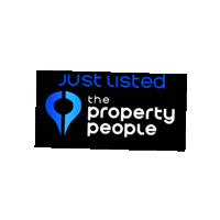Sticker by The Property People