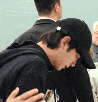 nininilu kimsoohyun 김수현 金秀賢 GIF