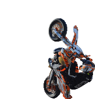 Scrape Sticker by WheelieTime