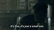 ProdigalSonFox michael sheen prodigal son keiko agena tom payne GIF