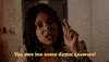 Answer Me Cookie Lyon GIF by Empire FOX