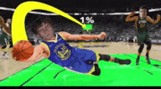 Buzzer Beater No Chance GIF by TodaysSportsHistory