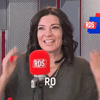 Cabaret Rds Radio GIF by RDS 100% Grandi Successi