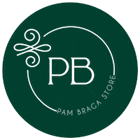 Sticker by Pam Braga