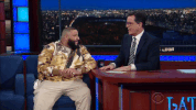 GIF by The Late Show With Stephen Colbert