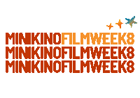 minikinofilmweek short films minikino minikino film week art and culture Sticker