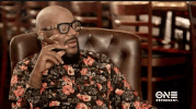 rickey smiley look GIF by TV One