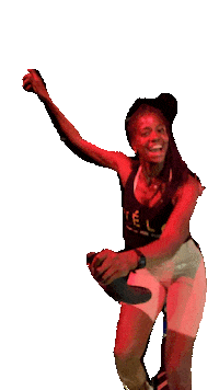 Spinning Class Sticker by wearevelo