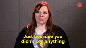 Halloween Ghost GIF by BuzzFeed