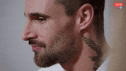 Look Reaction GIF by Married At First Sight