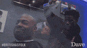 Fern Brady Scotland GIF