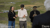 Fern Brady GIF