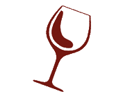 winediaryapp wine wein redwine rotwein Sticker