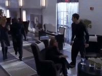 season 4 netflix GIF by Gilmore Girls 