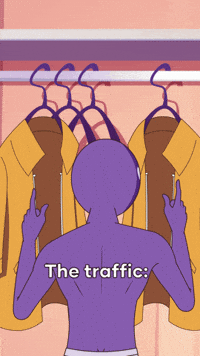 Magic Wizard GIF
