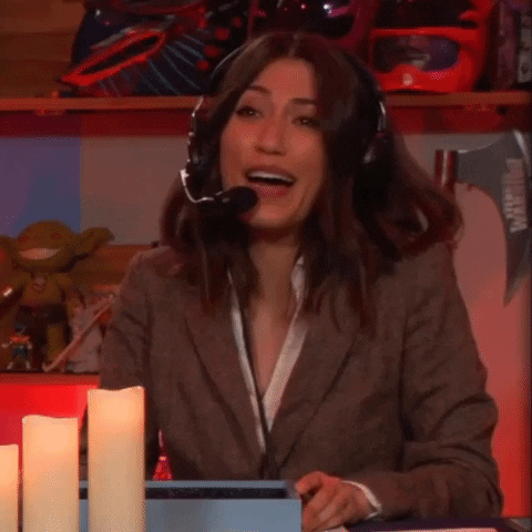happy d&d GIF by Hyper RPG