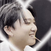 Stray Kids Love GIF
