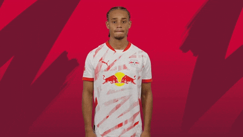Sport No GIF by RB Leipzig