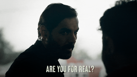 Independence Day Seriously GIF by ZEE5