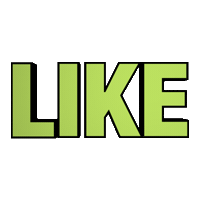 Sayings Hello Sticker by Yes Media