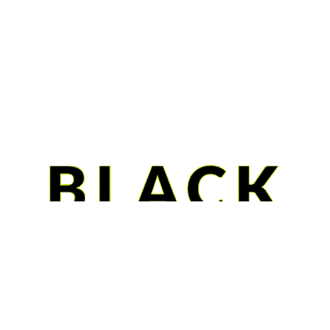 Black History Month Sticker by Yandy.com