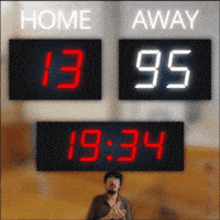13 Home GIF